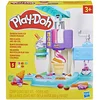 Image de Pâte à modeler Mes glaces arc-en-ciel Play-Doh HASBRO