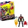Image de Mixmashers Miles Morales, Figurine Personnalisable À Mélanger Et Combiner Avec Accessoires, Marvel, Dès 4 Ans