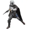 Image de Figurine - STAR WARS - The Mandalorian (Imperial Base) - 95 cm - Articulations Premium - Accessoires Inclus