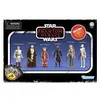 Image de Figurines De Collection Retro Hasbro Star Wars Phantom Menace