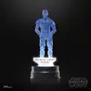 Image de Figurine Dark Maul De La Collection Holocomm De La Serie Noire Star Wars De Hasbro