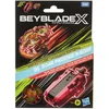 Image de Toupie Beyblade X Lanceur à corde deluxe avec toupie HASBRO