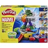 Image de Pâte à modeler Marvel Hulk écrase tout Play-Doh HASBRO