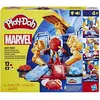 Image de Pâte à modeler Marvel Iron Man Fabrique d'armures Play-Doh HASBRO