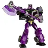 Image de Figurine d'action de classe transformers generations legacy united voyager univers animé