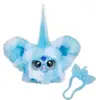 Image de Peluche Interactive Hasbro Furby Furblets Sno Way Edition Spéciale