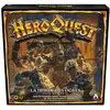 Image de Heroquest, Pack De Quete La Horde Des Ogres, Jeu De Plateau, Systeme De Jeu Heroquest Requis