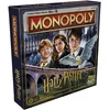 Image de Monopoly Harry Potter HASBRO