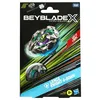 Image de Beyblade X Starter Pack Lance Knight 4-80hn en occasion ou reconditionné