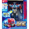 Image de Figurine MV8 Power Flip Admiral HASBRO