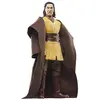 Image de Figurine Hasbro Star Wars The Black Series Maitre Jedi Sol