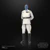 Image de Figurine Hasbro Star Wars The Black Series Ahsoka Grand Amiral Thrawn