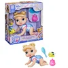 Image de Poupon Baby Alive Harper Hugs Marche à 4 pattes HASBRO