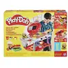 Image de Playdoh délices grillés bbq factice, coffret de pâte a modeler avec sons et lumieres, 17 accessoires, loisirs créatifs, des HASG05005L0