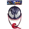 Image de Marvel Spider-man Venomversus, Masque De Venom, Jouets De Super-héros