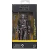 Image de Figurine Hasbro Star Wars The Black Series Pirate Captain Brutus (port Borgo)