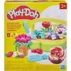 Image de Pâte à modeler Mon Jardin de Fleurs Play-Doh HASBRO