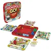 Image de Monopoly GO! Jeu de société Jeu de plateau familial Durée 15 min Inspiré du jeu mobile à partir de 8 ans