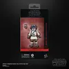 Image de Figurine Star Wars Hasbro : L'acolyte Bazil (suivi De L'ordre Jedi)