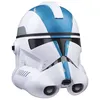 Image de HASBRO Star Wars The Black Series casque Ã©lectronique de soldat clone (501e Legion) en occasion ou reconditionné