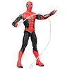 Image de Figurine - HASBRO - Spider-Man (Upgraded Suit) - Marvel Legends - 15 cm - Licence Marvel