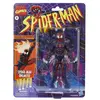 Image de Figurine Hasbro Marvel Comics Spider-man Unlimited
