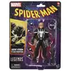 Image de Figurine Hasbro Marvel Legends Series Spider-man Agent Venom (flash Thompson)