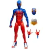 Image de Figurine de collection - MARVEL - Spider-Boy - 15 cm - 3 accessoires - Articulée