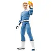 Image de Les quatre fantastiques : premiers pas marvel legends figurine johnny storm 15 cm