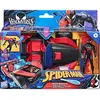 Image de Miles Morales 10cm avec Bolide de Course HASBRO