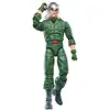 Image de Figurine d'action marvel legends the uncanny x-men professeur x (savage land) 15 cm