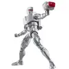 Image de Rom : spaceknight marvel legends figurine rom 15 cm
