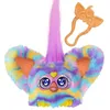 Image de Furby Furblets Swee-dee, Mini Peluche Électronique Pour Filles Et Garçons, Plus De 45 Sons, A Partir De 6 Ans, Série 4,