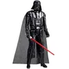 Image de Figurine - STAR WARS - Dark Vador - 30 cm - Sabre laser rouge - 5 points darticulation