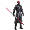 Image de Figurine Star Wars Titan Hero Series Dark Maul