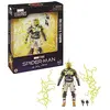 Image de Figurine Hasbro Marvel Legends Series Spider-man No Way Home Marvels Electro