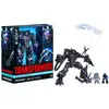 Image de Figurine Shockwave Transformers De Hasbro La Face Cachee De La Lune