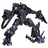 Image de Transformers : la face cachée de la lune figurine d'action de classe leader de la série studio shockwave 21 cm