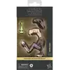 Image de Figurine articulée sebulba de la série noire star wars episode i 15 cm