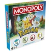 Image de Monopoly Pokémon HASBRO