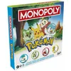 Image de Jeu De Société Hasbro Monopoly Pokemon
