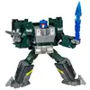 Image de Figurine De Luxe Transformers Legacy United Overcharge De Hasbro