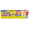 Image de Pâte à modeler Reflet Métallique Play-Doh HASBRO