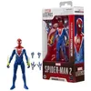 Image de Figurine Legends Series - Marvel - Miles Morales Upgraded Suit Style Gamerverse