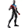 Image de Figurine Legends Series Marvel Miles Morales Boricua Suit Gamerverse