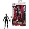 Image de Figurine Legends Series Marvel Black Cat Felicia Hardy Gamerverse