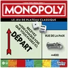 Image de Monopoly Jeu de Plateau Classique HASBRO