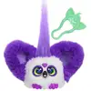 Image de Furby Furblets Bam-boo, Mini Peluche Électronique Pour Filles Et Garçons, Plus De 45 Sons, A Partir De 6 Ans,