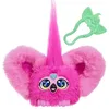 Image de Furby Furblets Flo-Flo Mini peluche électronique pour filles et garçons plus de 45 sons à partir de 6 ans Hasbro
