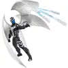 Image de Figurine articulée x-force marvel legends archange 15 cm